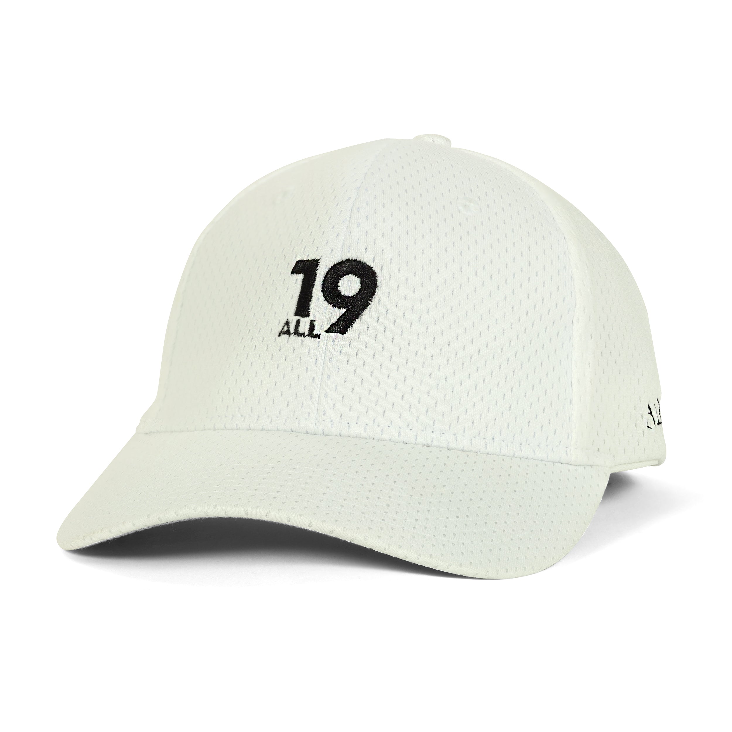 All 19 Hat – all19holes