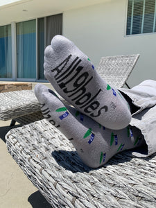 Sock of Champions (Bamboo)