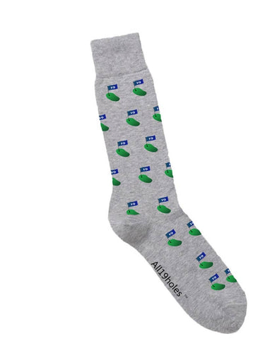 Sock of Champions (Bamboo)