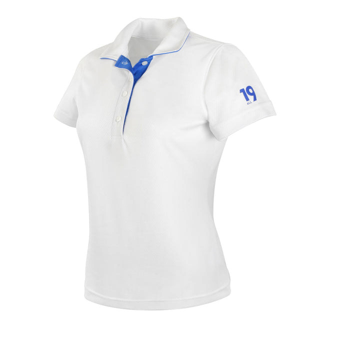 Womens Eco Polo®