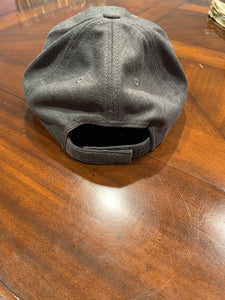 Script All 19 holes hat  (one size)