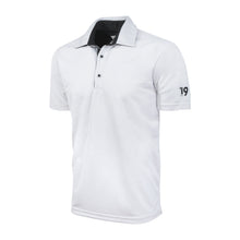 Load image into Gallery viewer, Eco Polo® White w/ Black