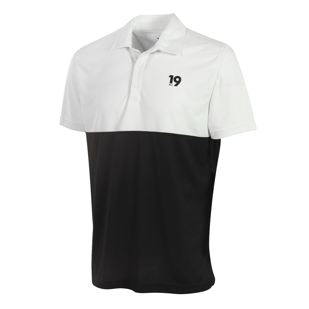 Men's 50-50 ECO Polo
