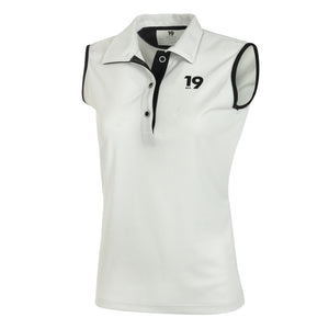Women's Sleeveless ECO Polo